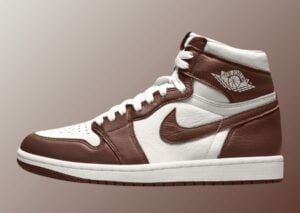 Air Jordan 1 High OG “Baroque Brown” Releases September 2025