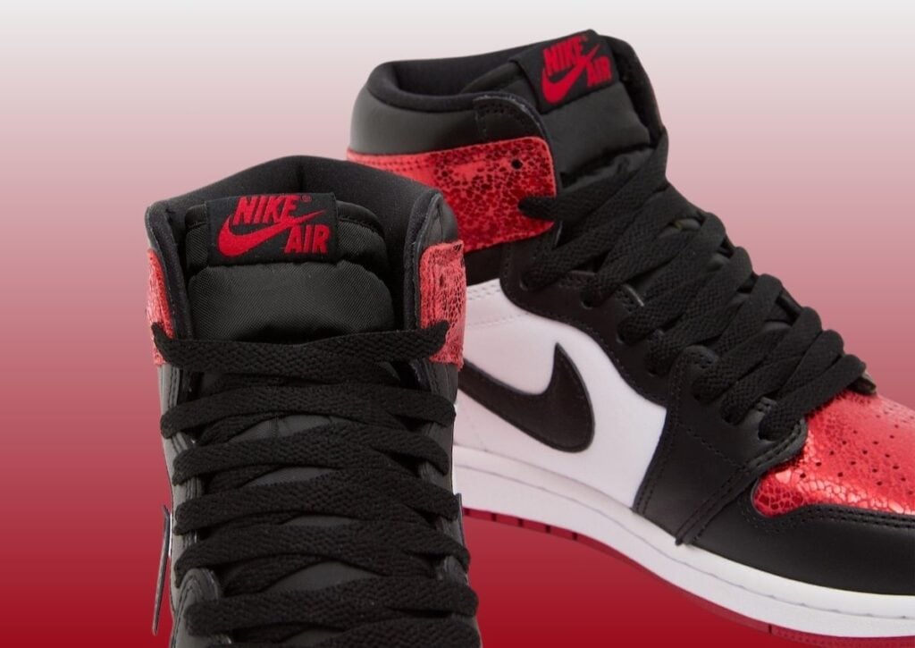 Air Jordan 1 High OG Ruby Varsity Red FD2596-602
