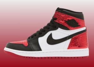 Air Jordan 1 High OG “Ruby” Releases May 2025