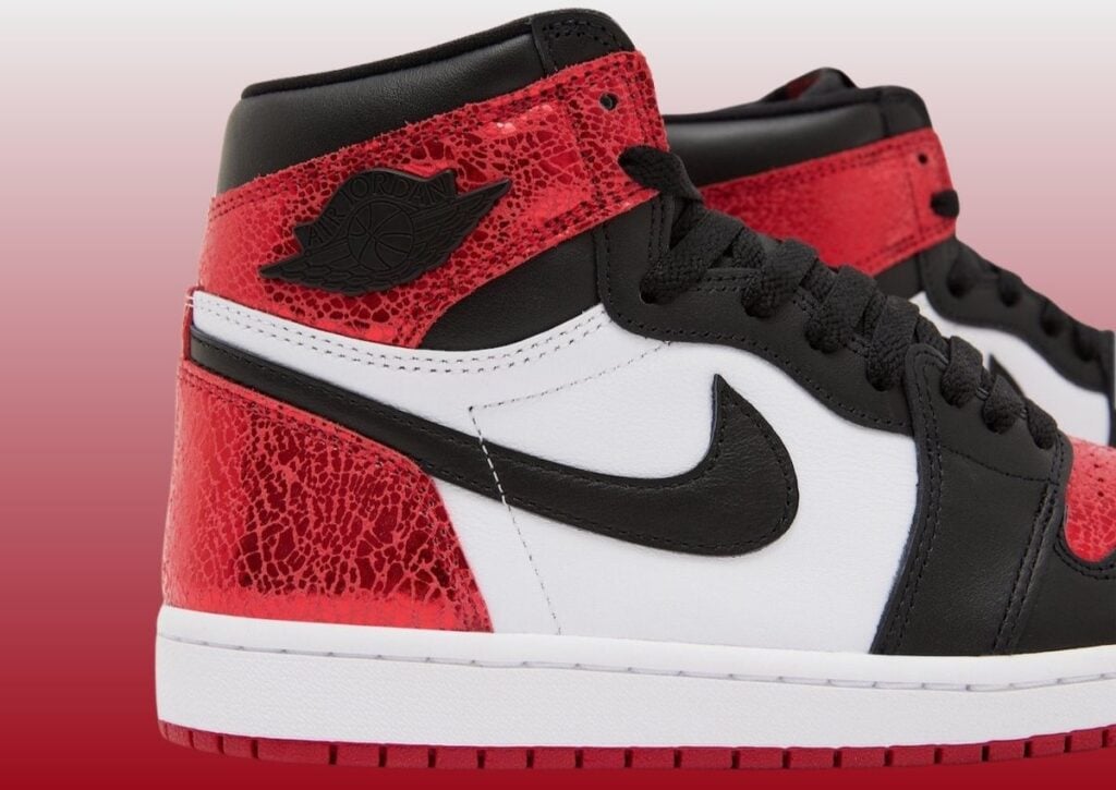 Air Jordan 1 High OG Ruby Varsity Red FD2596-602