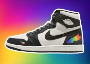 Air Jordan 1 High OG “Self Expression” Releases August 2025