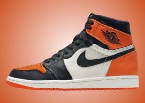 Air Jordan 1 High OG “Shattered Backboard” Returns July 2025