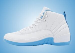 Air Jordan 12 “Melo” Returns May 2025