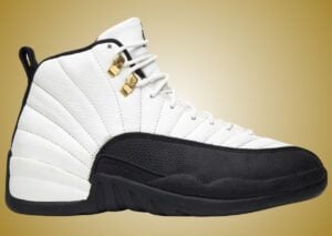 Air Jordan 12 “Taxi” Returns November 2025