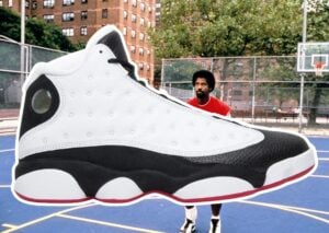 Air Jordan 13 “He Got Game” Returns Spring 2026