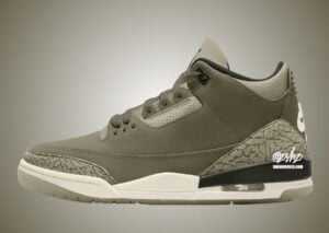 Air Jordan 3 “Family Affair” (Realtree) Releases October 2025