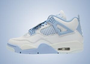 Air Jordan 4 “Forget Me Not” Releases May 2025