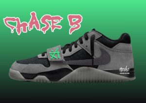 Chase B x Travis Scott x Jordan Jumpman Jack TR Releases Holiday 2025