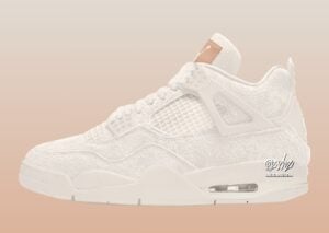Air Jordan 4 “Cozy Girl” (Hemp) Releases November 2025