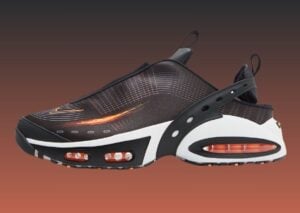 Nike Air Max Craze “Bright Citrus” Returns April 2025