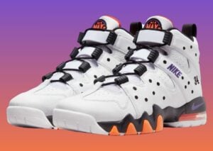 Nike Air Max2 CB 94 “Suns” Returns Summer 2025