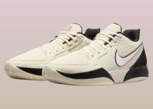 Nike Ja 2 “Coconut Milk” Releases February 2025