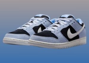 Nike SB Dunk Low “Aluminum” Releases February 2025