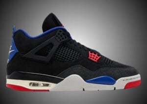 Air Jordan 4 “Rare Air” Releases August 2025