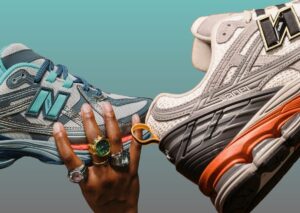 Social Status x New Balance 1906U Pack Releases in 2024