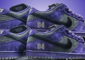 Supreme x Nike SB Dunk Low Pack Releases May 2025